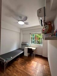 Shelford Regency (D11), Condominium #547124481